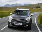 Mini Cooper Countryman D 2010 года (UK)